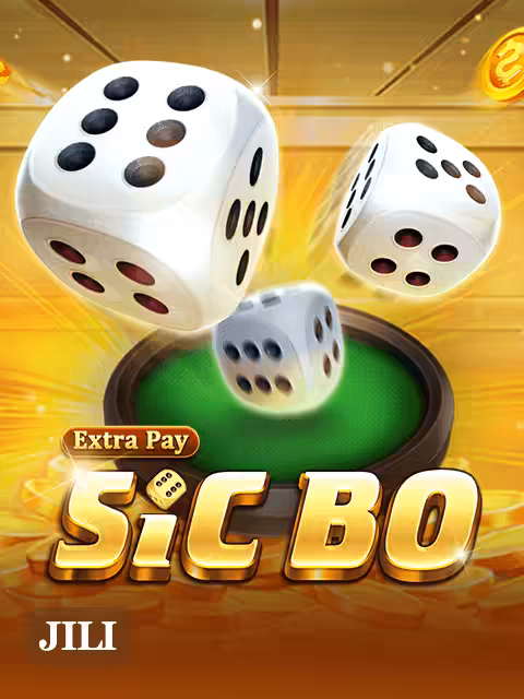 Sic Bo game artwork